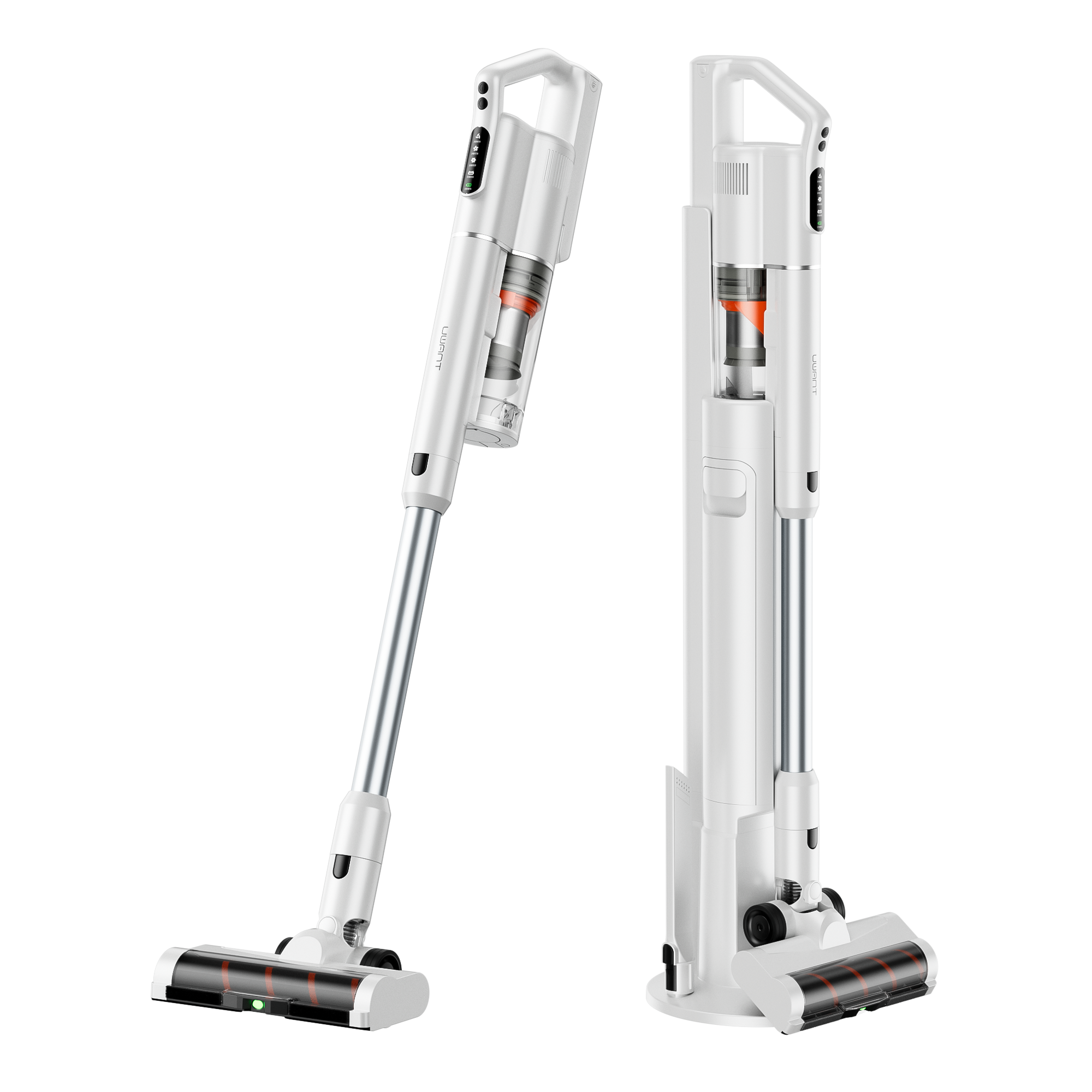 UWANT V500 Vacuum Cleaner