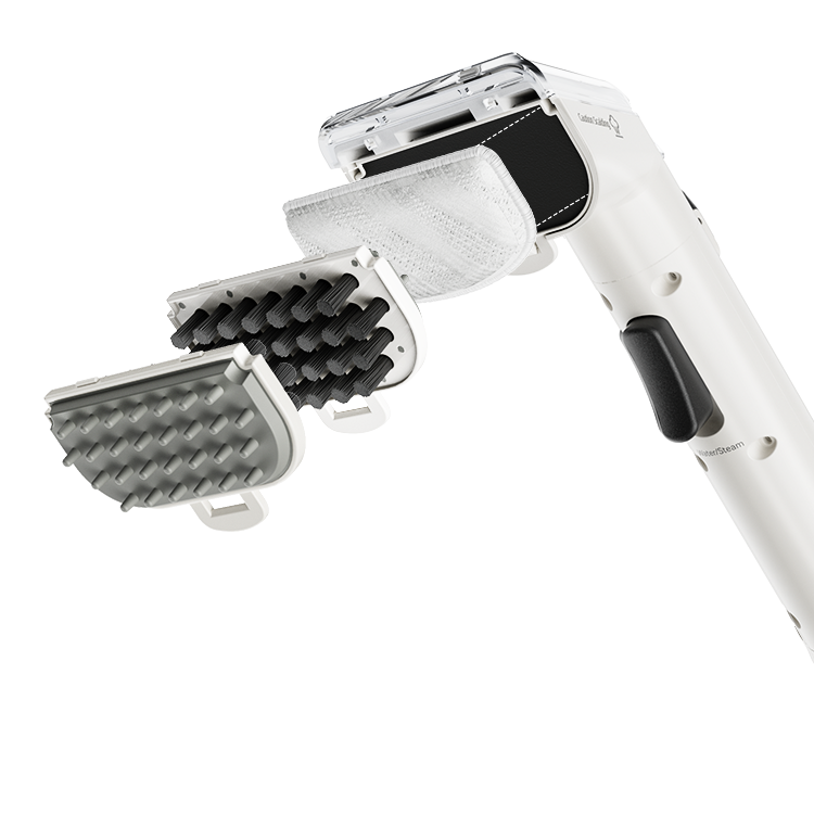 UWANT Y100 Steam Spot Carpet Cleaner