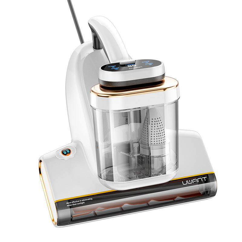 UWANT M700 Mite Removal