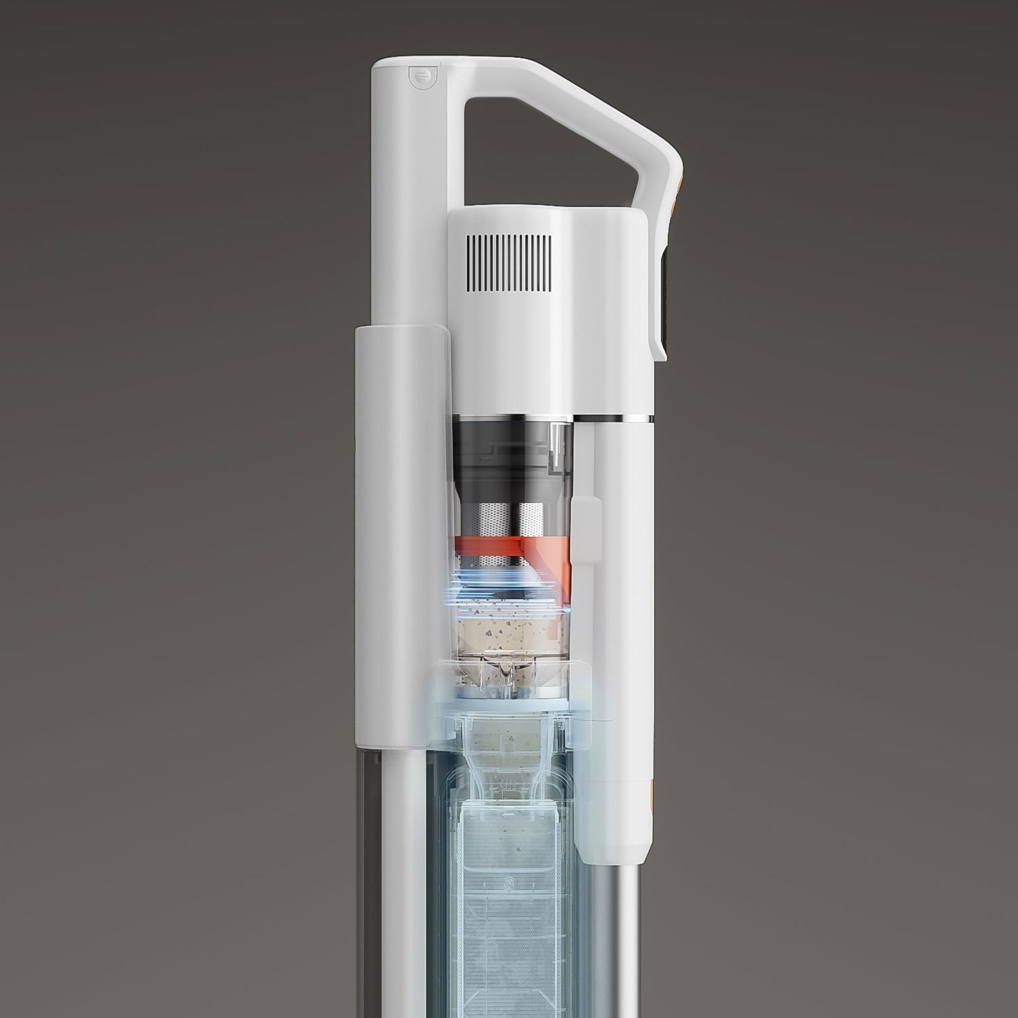 UWANT V500 Vacuum Cleaner