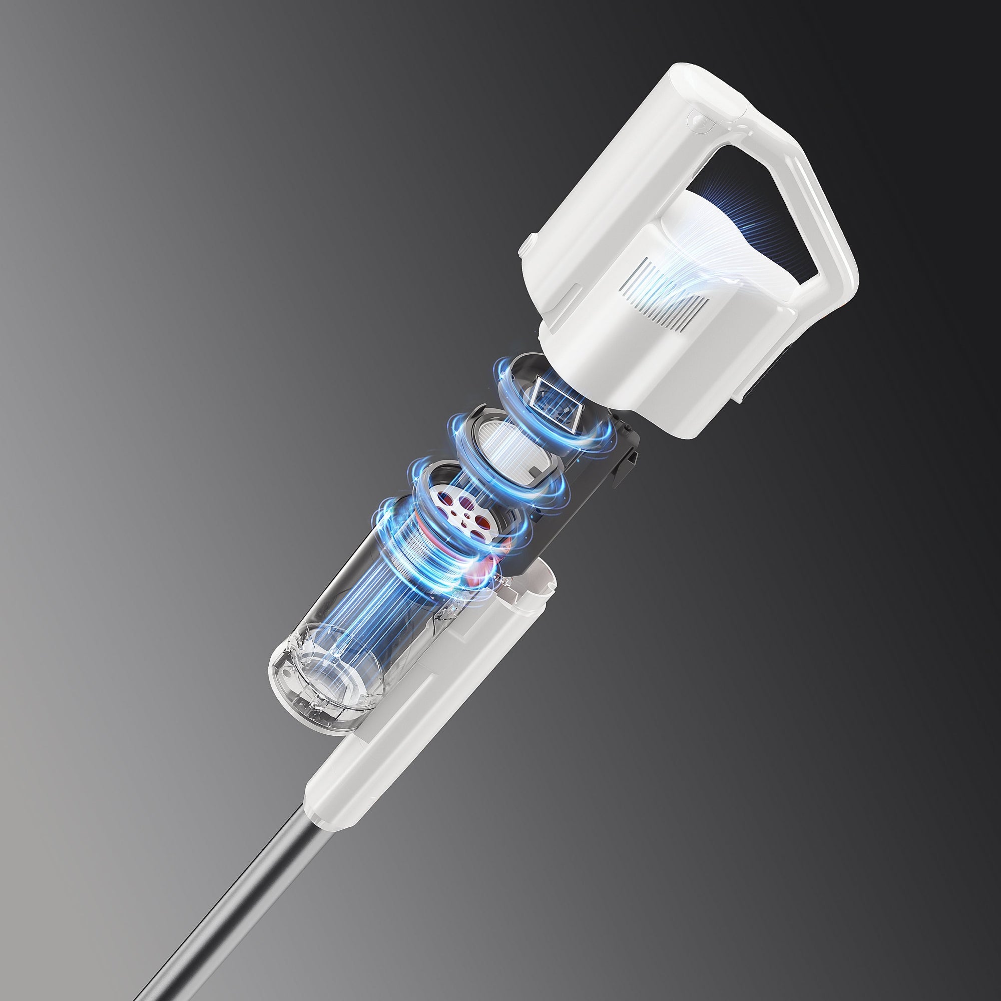 UWANT V500 Vacuum Cleaner