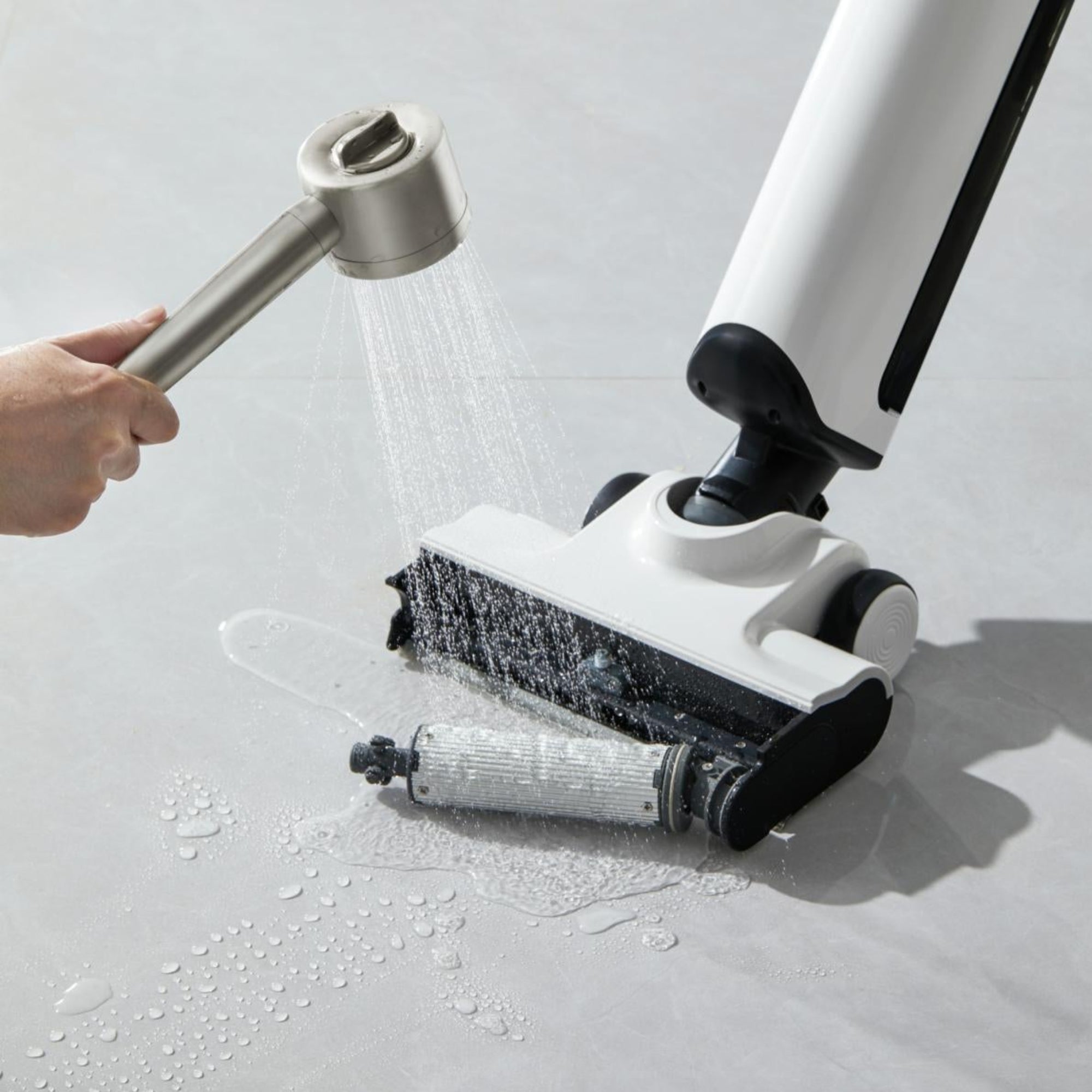 UWANT D500 Wet Dry Cleaner