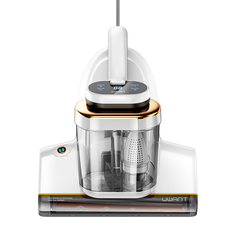 UWANT M700 Mite Removal