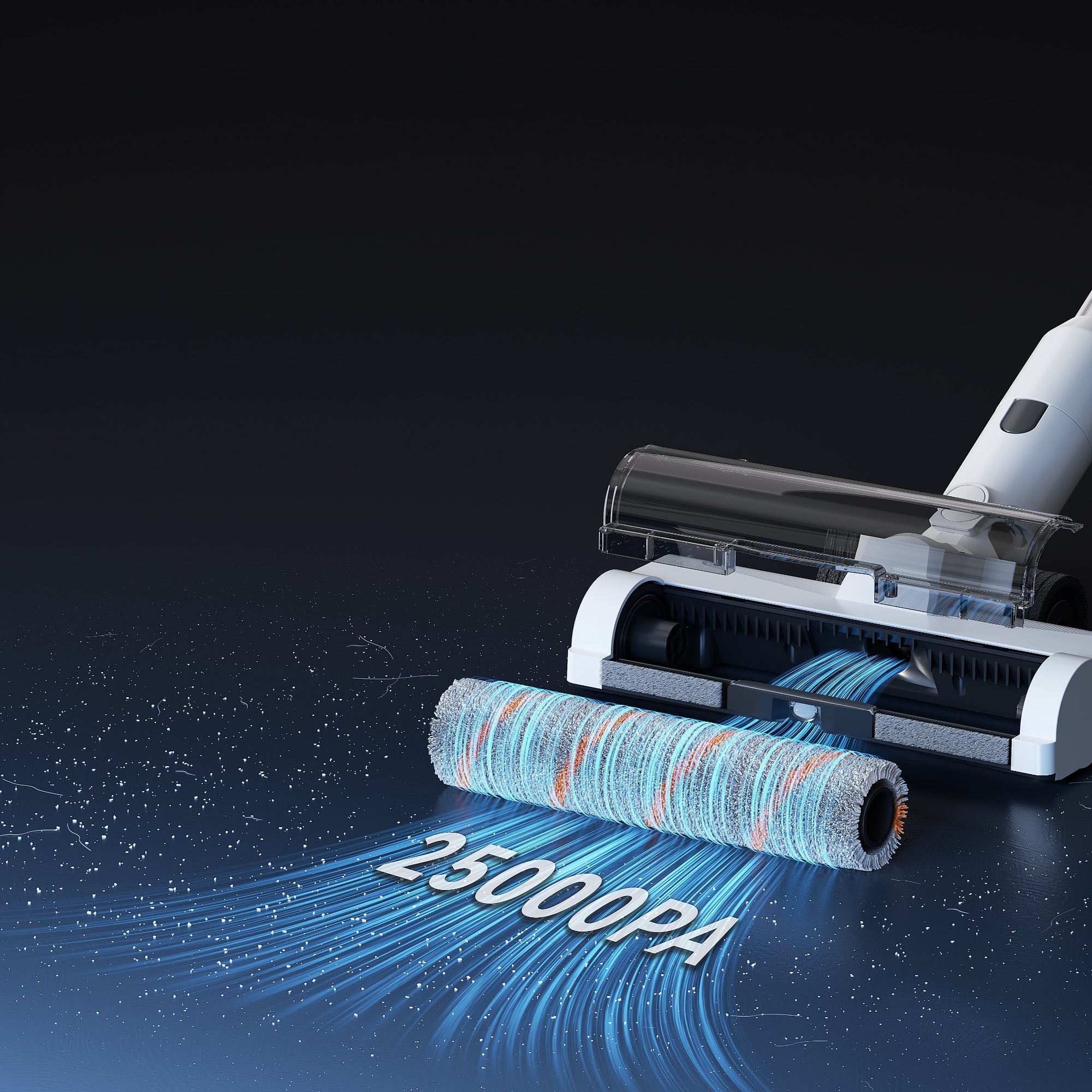 UWANT V500 Vacuum Cleaner