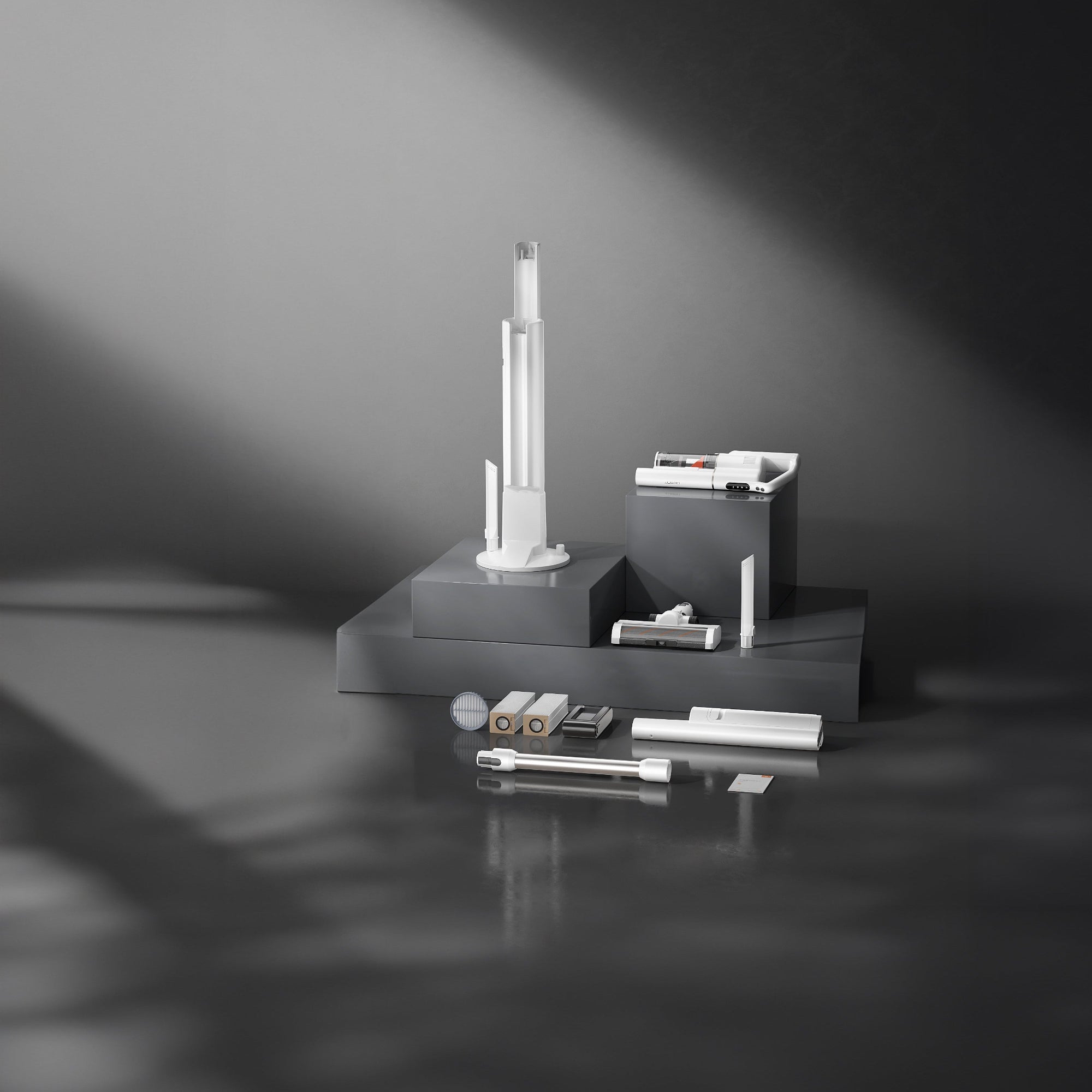 UWANT V500 Vacuum Cleaner