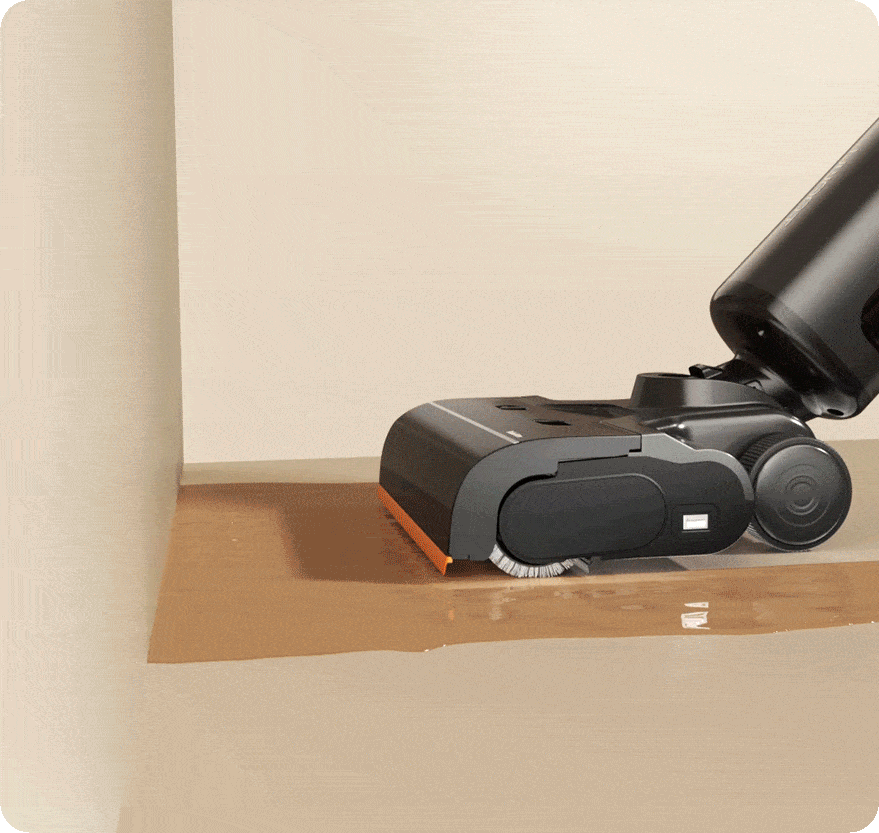 UWANT D800 Wet Dry Cleaner