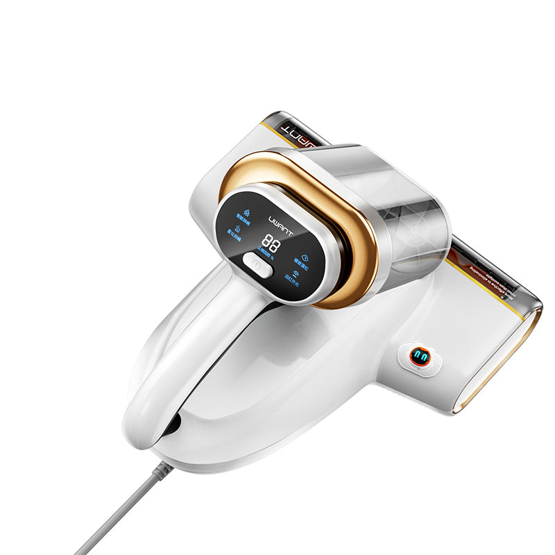 UWANT M700 Mite Removal