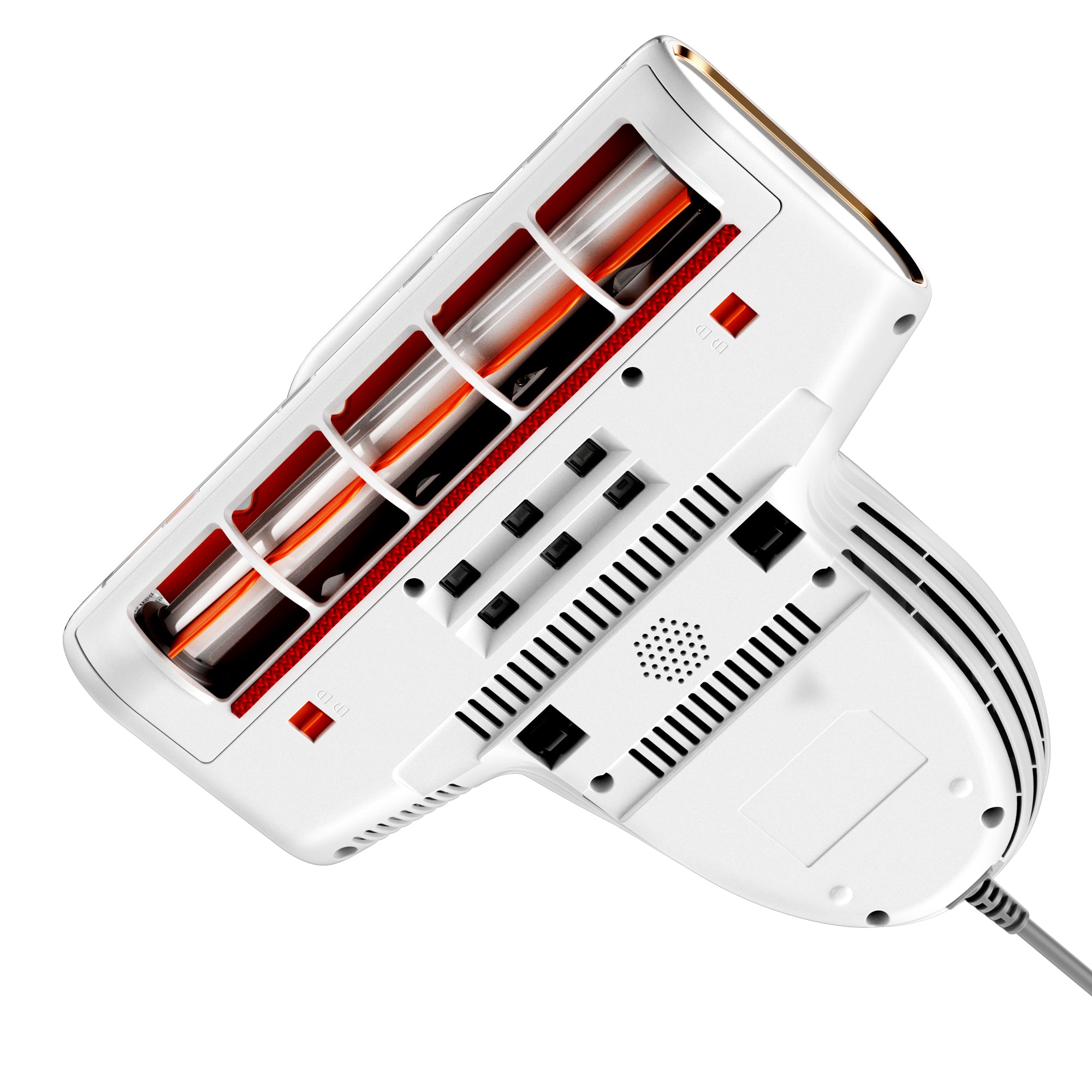 UWANT M700 Mite Removal