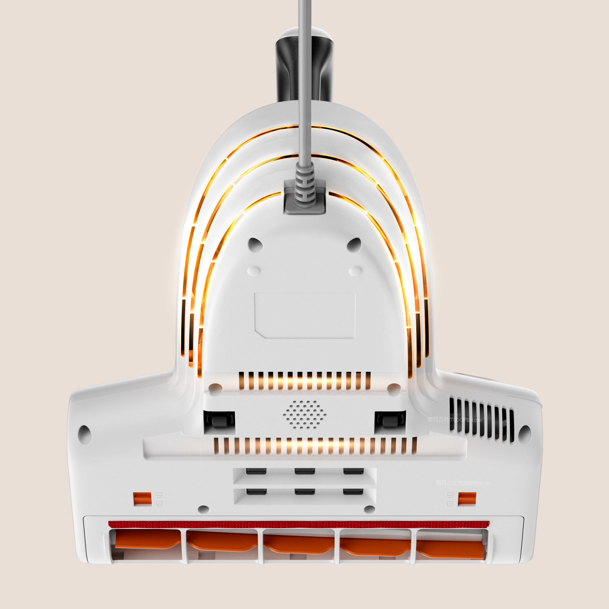 UWANT M700 Mite Removal