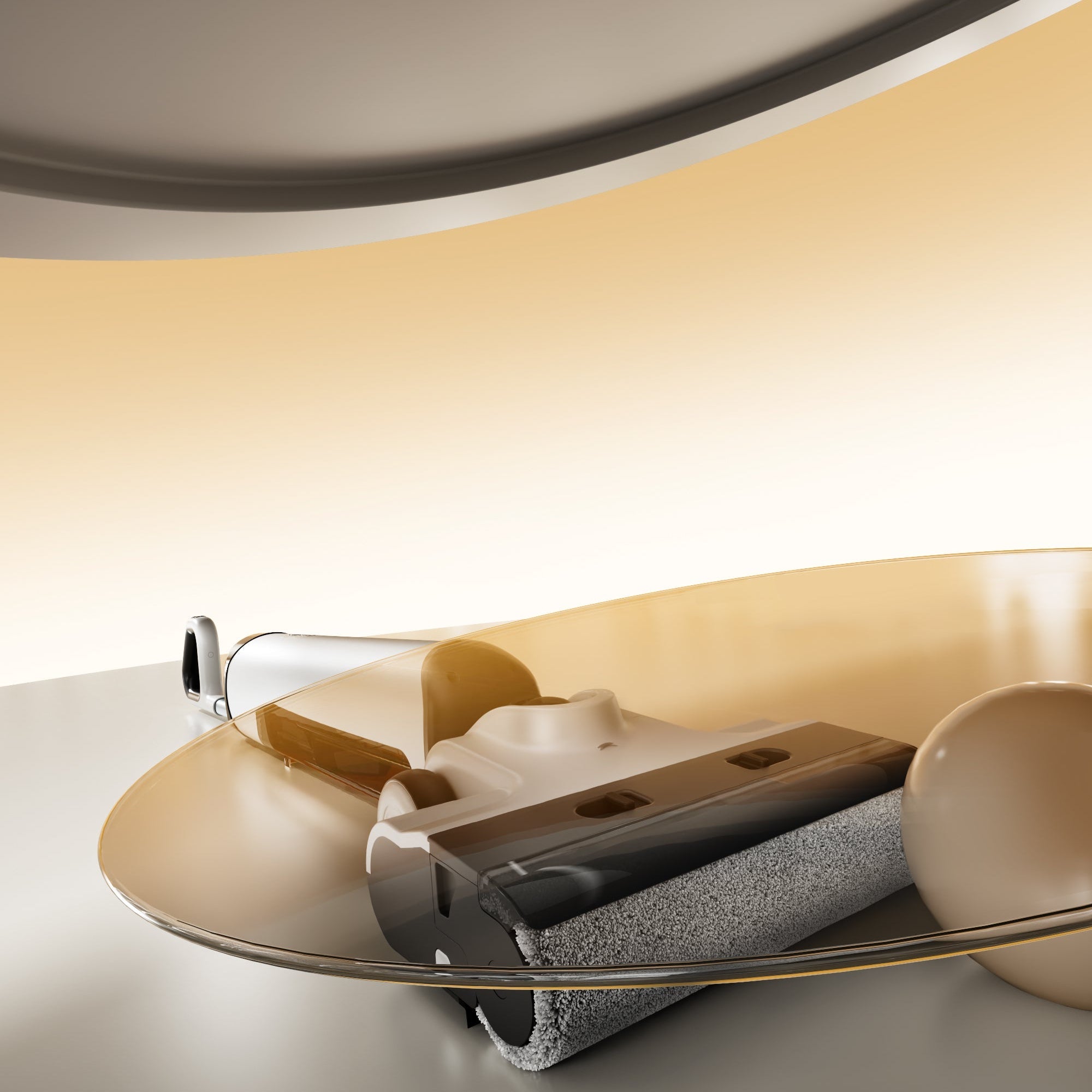 UWANT D500 Wet Dry Cleaner