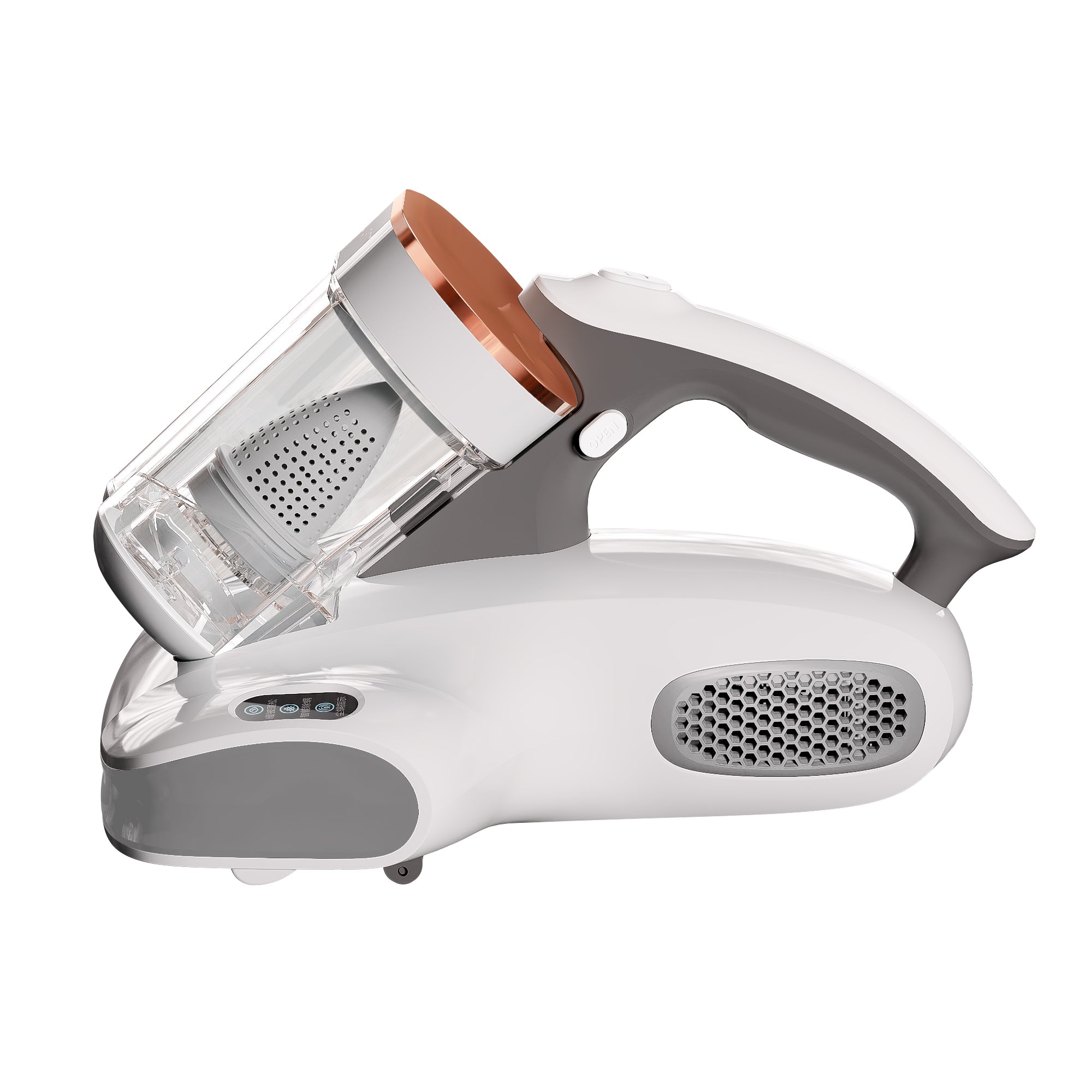 UWANT M400 Mite Removal