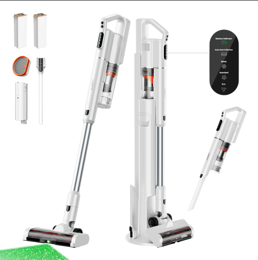 UWANT V500 Vacuum Cleaner