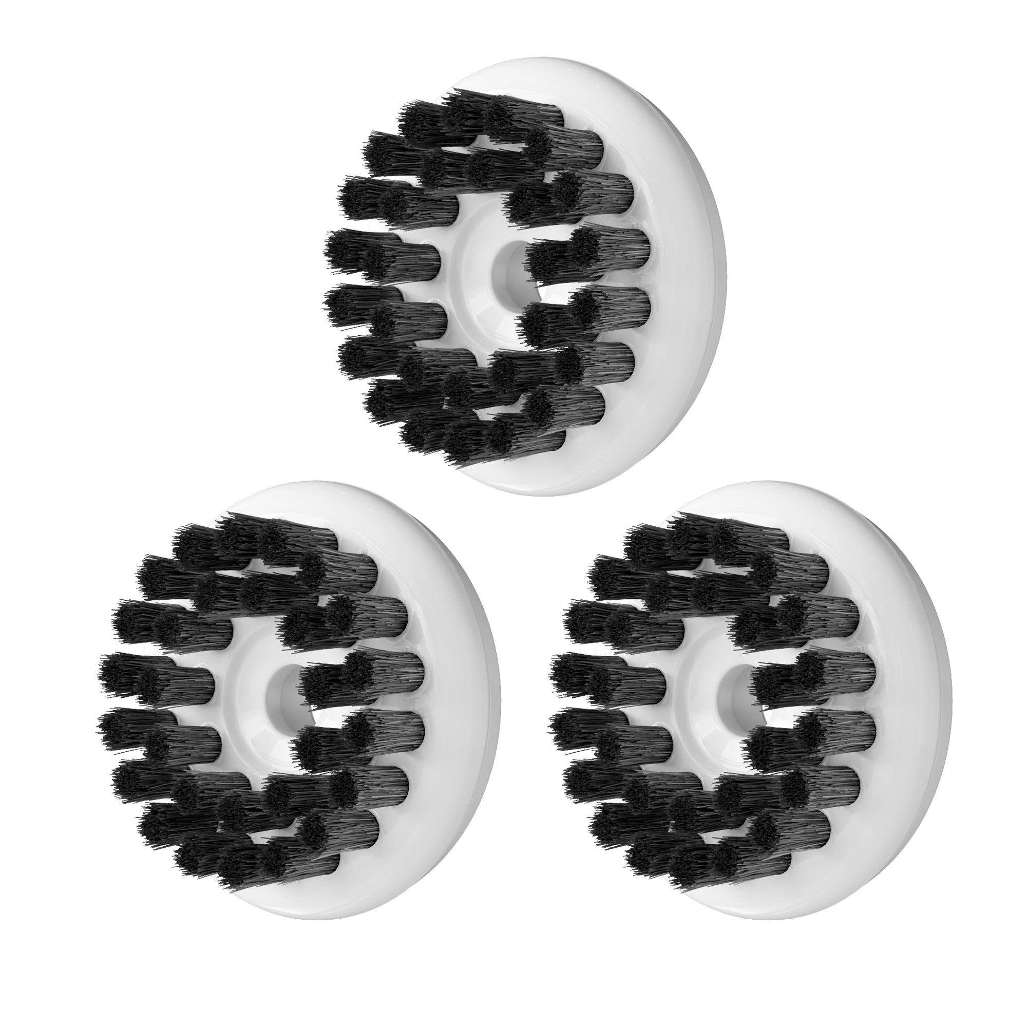 Y100 Steam Small Steam Brush*3