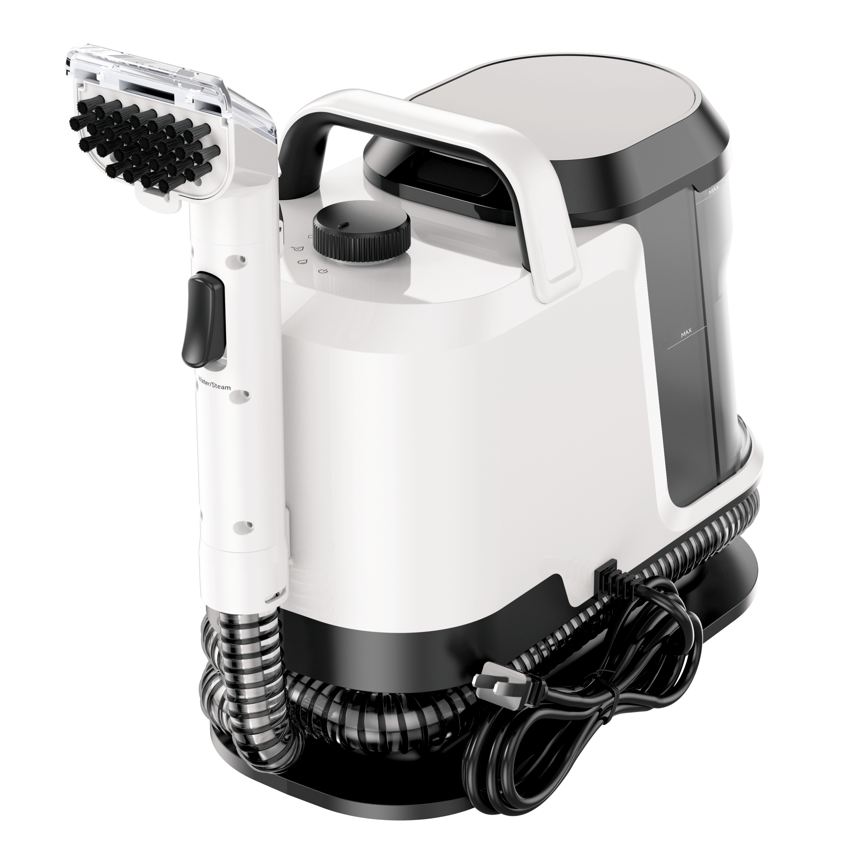 UWANT Y100 Steam Spot Carpet Cleaner