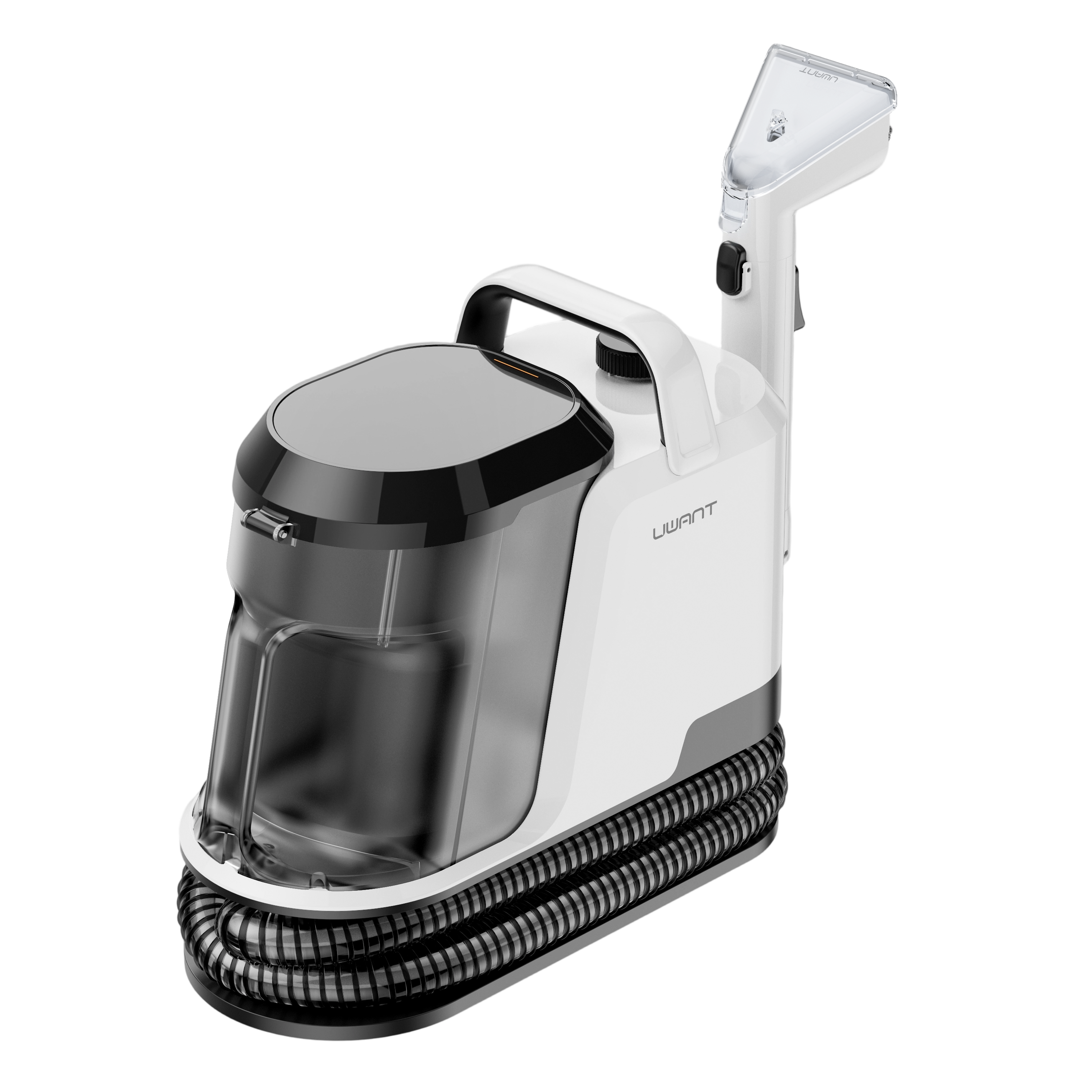 UWANT Y100 Steam Spot Carpet Cleaner