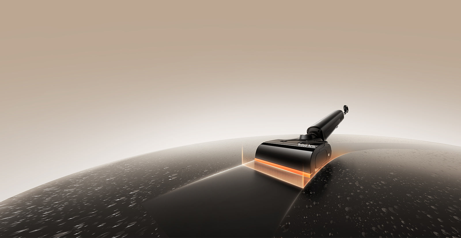 UWANT Celebrates UAE Growth and Announces New Robotic Cleaners