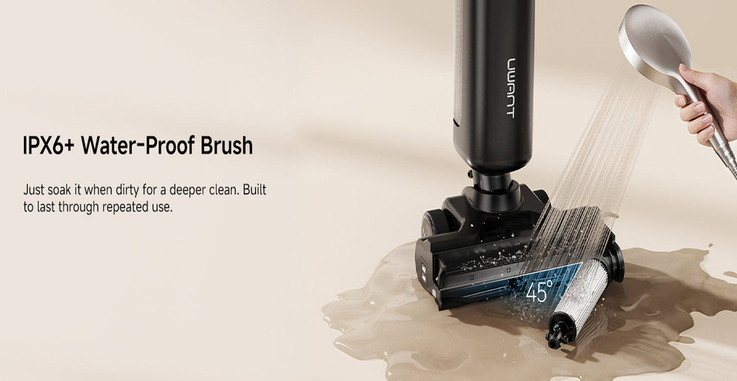 Why the UWANT D800 Isn’t Just Another Wet Dry Vacuum