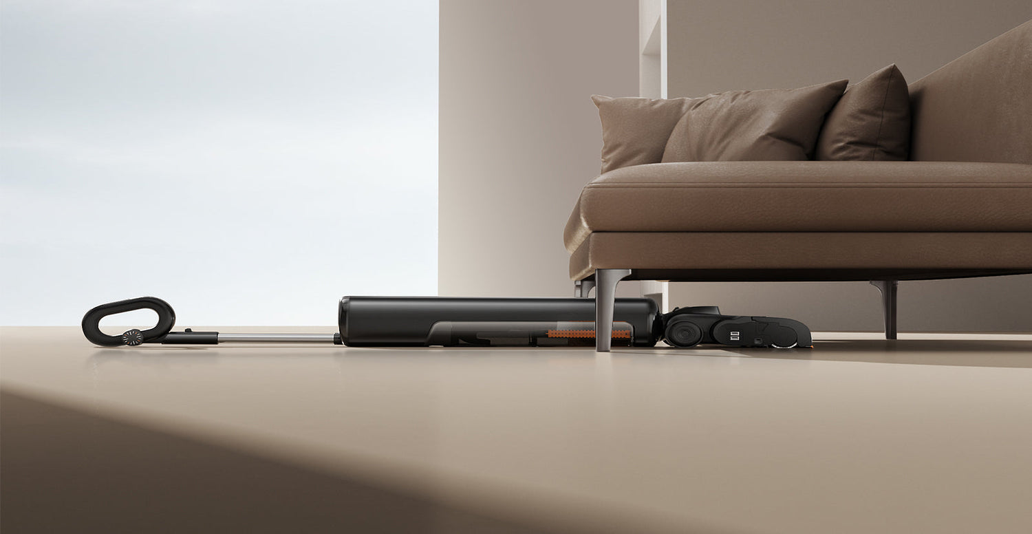 The Smarter Way to Clean Every Corner of Your Home
