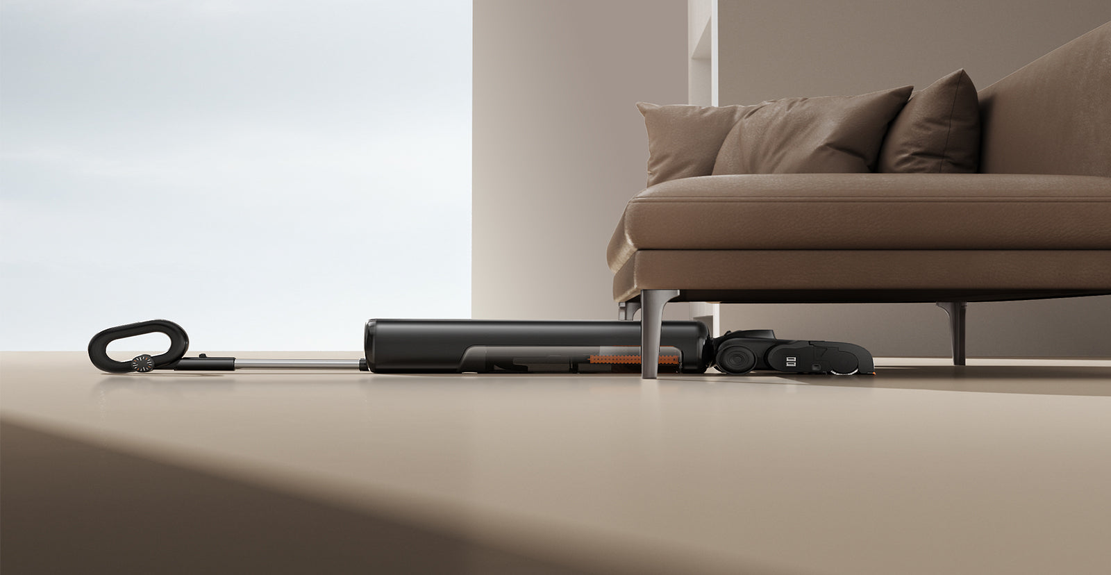 The Smarter Way to Clean Every Corner of Your Home